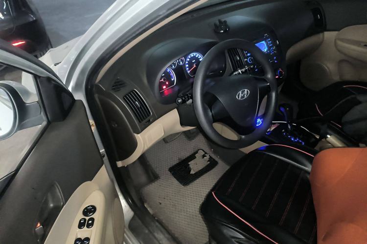 Used Hyundai i30 2009 1.6L Automatic Comfort Edition