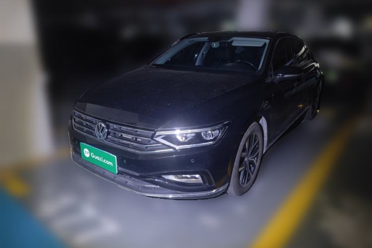 Used Volkswagen Magotan 2020 330TSI DSG Leading Model
