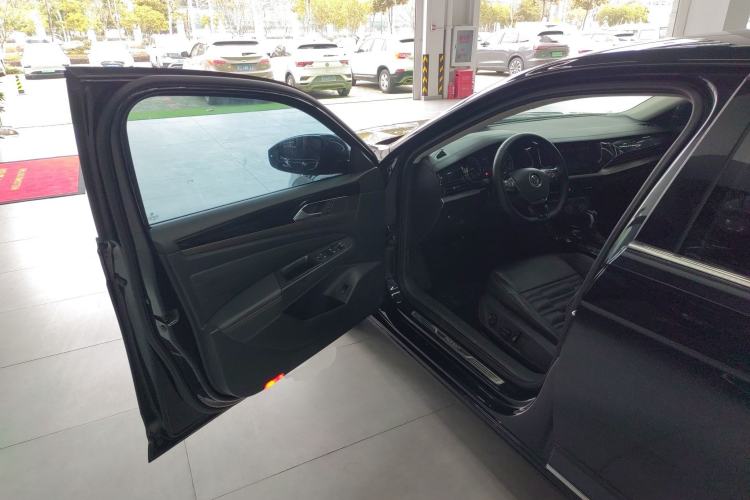 Used Volkswagen Passat 2021 330TSI Elite Edition