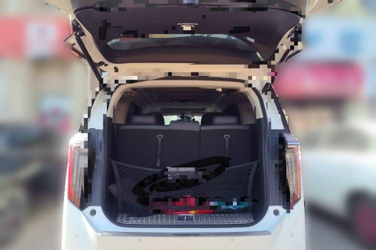 Used GAC Trumpchi M8 2024 Master Series 400T Prestige Edition
