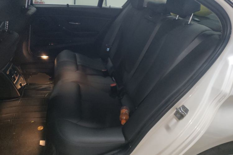 Used BMW 3 Series 2016 320Li Fashion Model