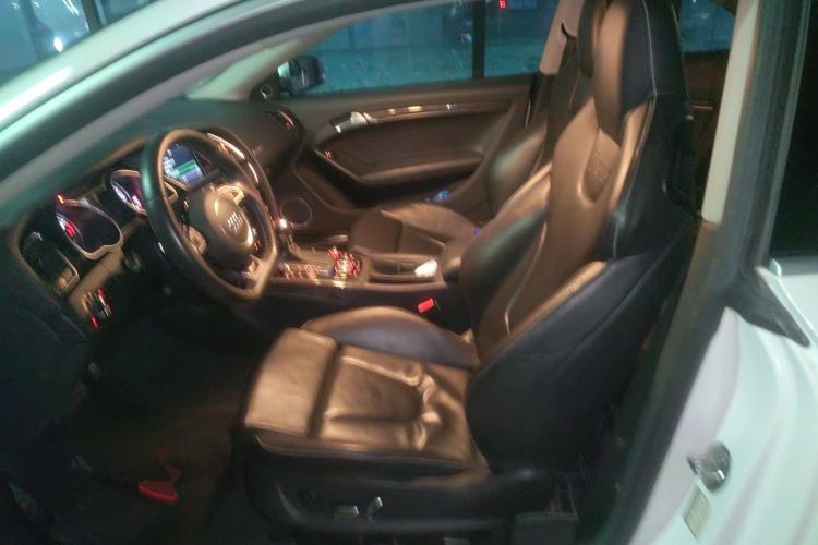 Used Audi RS 5 2012 RS 5 Coupe