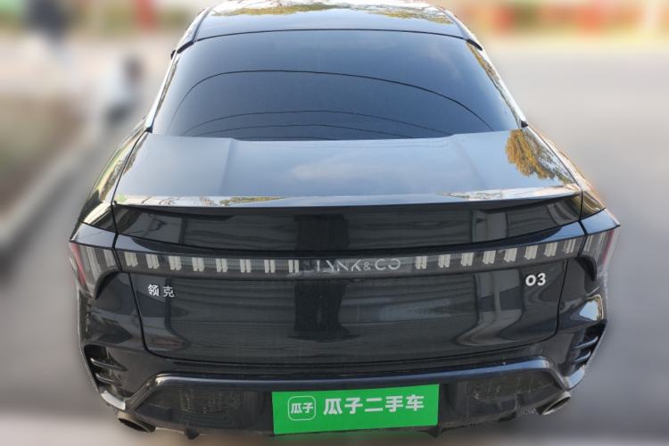 Used Lynk & Co 03 2025 1.5TD DCT Champion Edition Pro