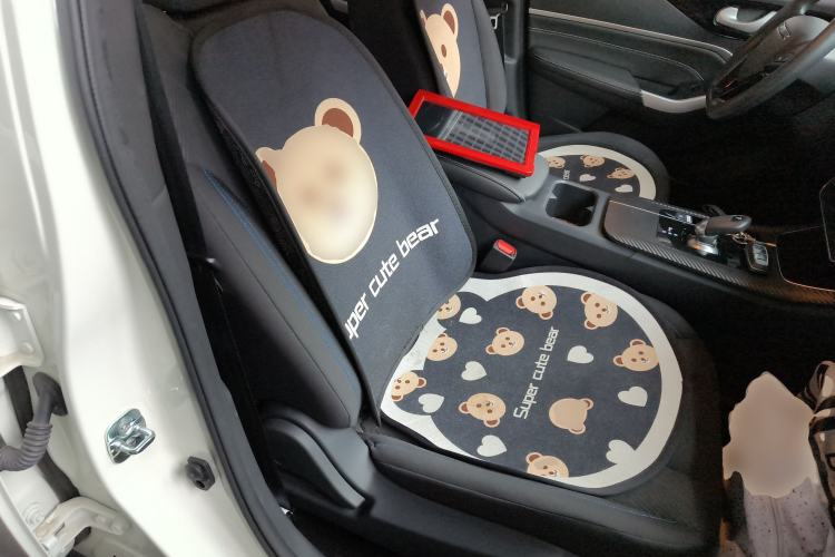 Used Venucia Venucia D60EV 2023 PLUS Comfort Edition SI Model