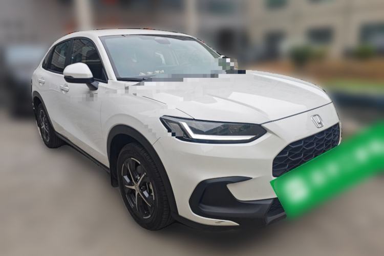 Used Honda ZR-V 2023 1.5T CVT Tech Edition
