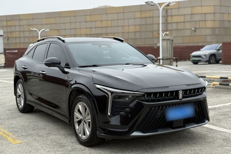 Used Bestune B70S 2022 1.5T Smart Trend Leader Exterior 2