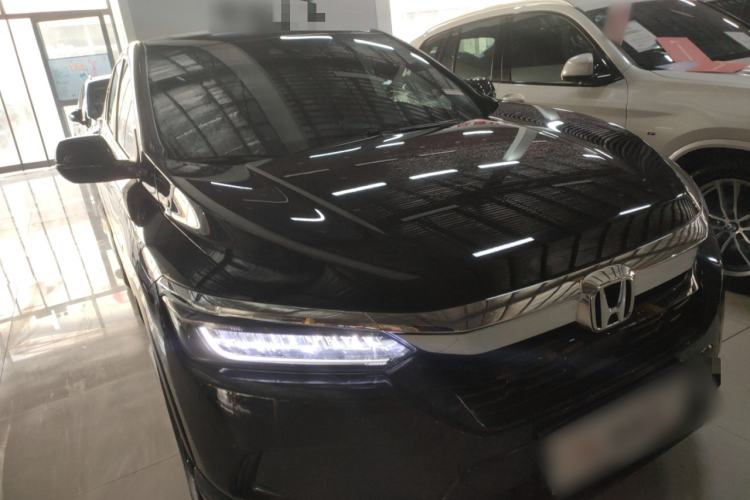 Used Honda Breeze 2021 240TURBO CVT 2WD Luxury Edition