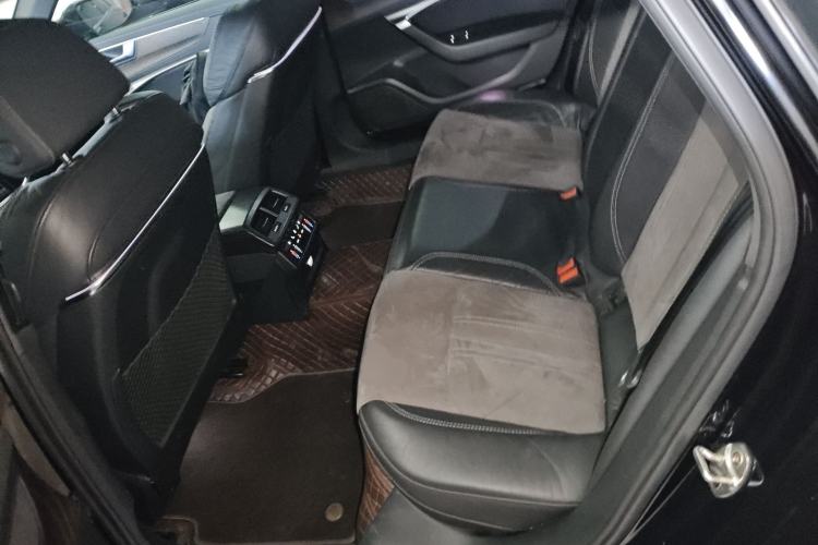 Used Audi A6L 2021 45 TFSI quattro Prestige Dynamic Edition