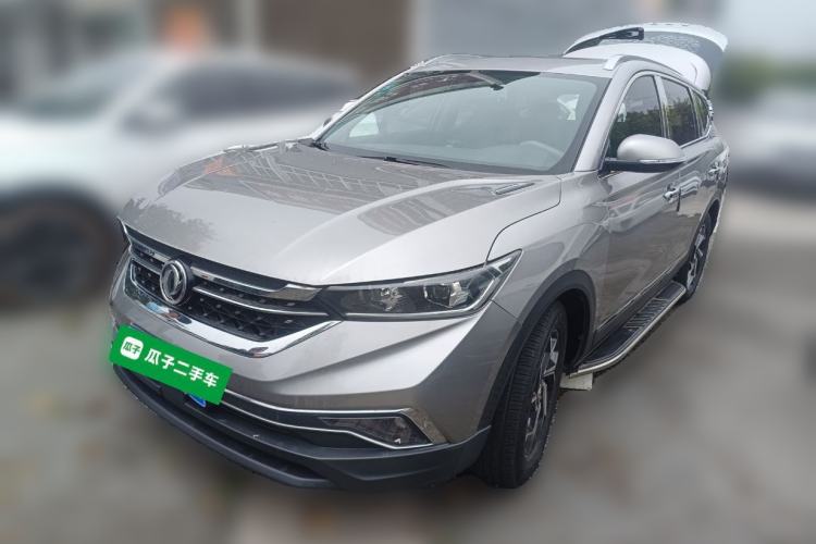 Used Dongfeng Aeolus AX7 2020 1.6T Automatic AI Pioneer Model China VI Standard