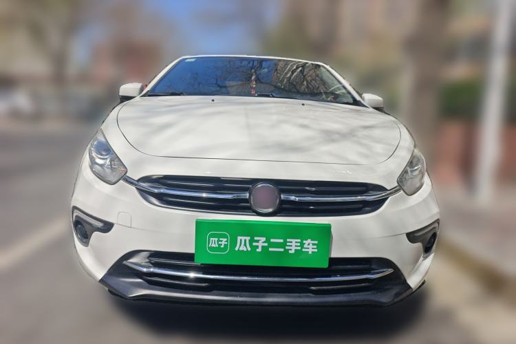 Used Fiat Ottimo 2014 1.4T Automatic Fashion Edition