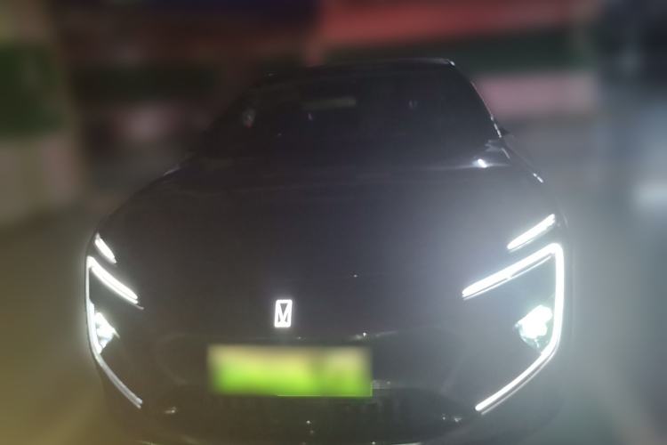 Used Avatr 12 2023 700 Three-Laser Rear-Wheel Drive Luxury Edition
