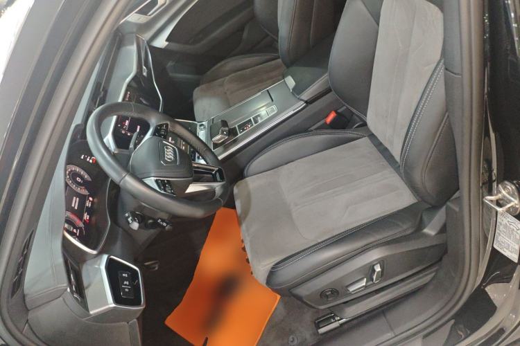 Used Audi A6L 2024 45 TFSI Prestige Dynamic Edition