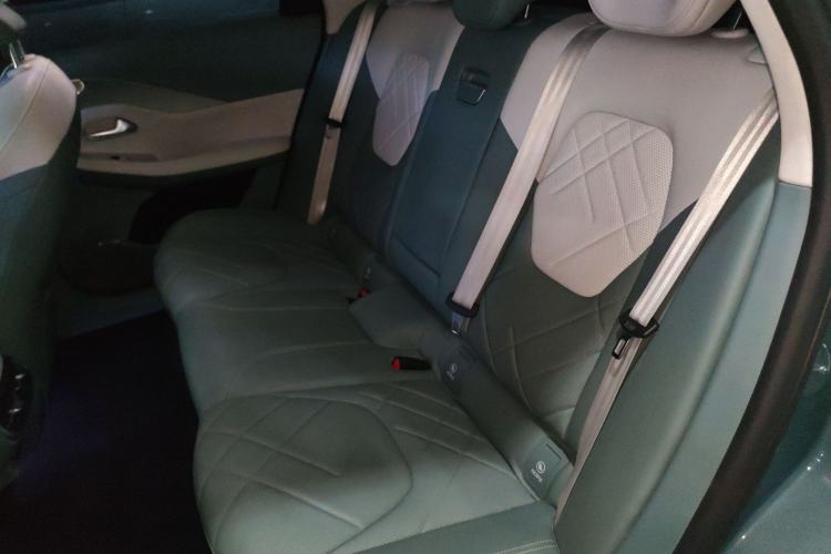 Used ARCFOX Alpha S 2023 735E Forest Edition 160kW