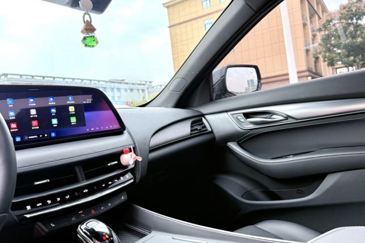 Used Cadillac CT5 2025 28T Urban Sport Edition
