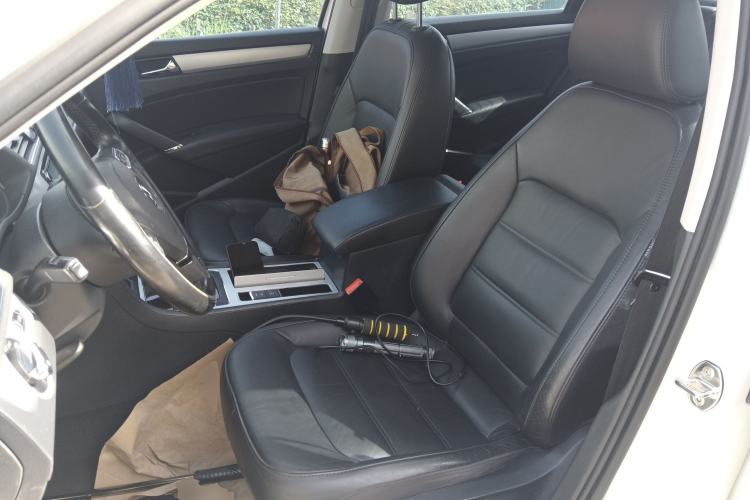 Used Volkswagen Passat 2015 1.8TSI DSG Prestige Edition