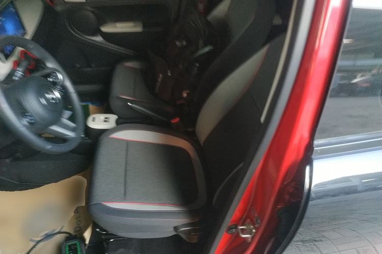 Used ORA Black Cat 2019 301km Standard Edition