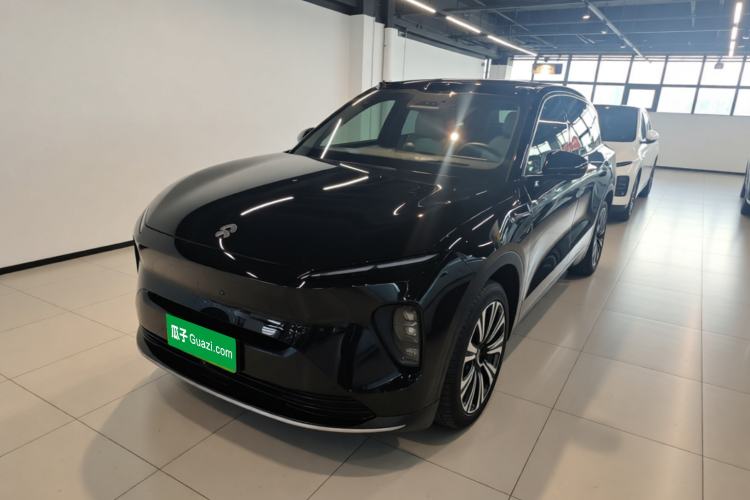 Used Nio ES8 2023 75 kWh Executive Edition