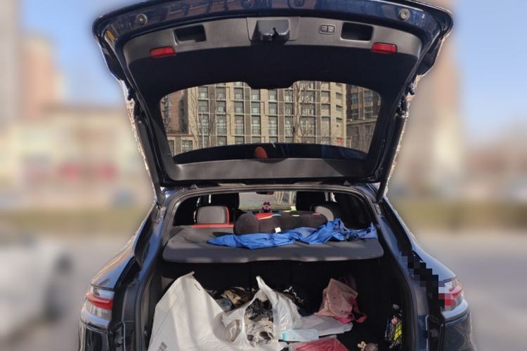 Used Porsche Macan 2020 Macan 2.0T
