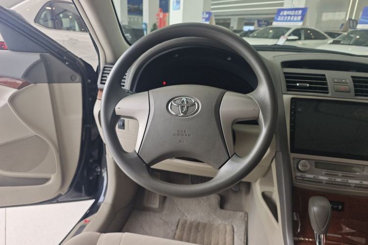 Used Toyota Camry 2013 200E Classic Elite Edition
