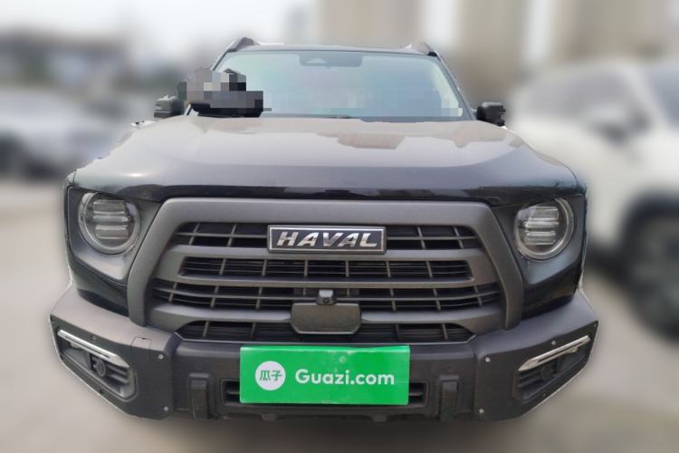 Used Haval DARGO 2022 1.5T DCT Two-Wheel Drive Mastiff Pursuit Edition
