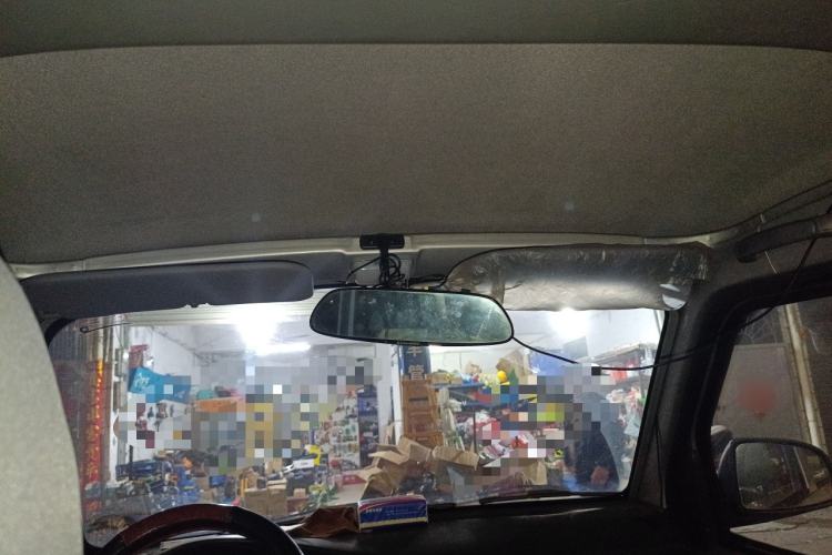 Used Wuling Rongguang 2012 1.5L Extended Basic Version
