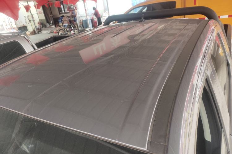 Used Great Wall King Kong Poer 2024 2.0T Manual Gasoline Two-Wheel-Drive Entrepreneurial Standard Box Roof