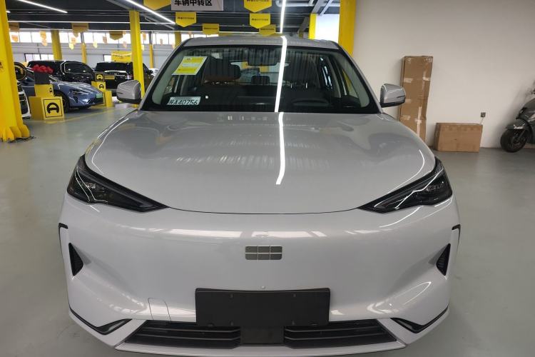 Used Geely Galaxy E5 2026 Model 530km Launch Edition
