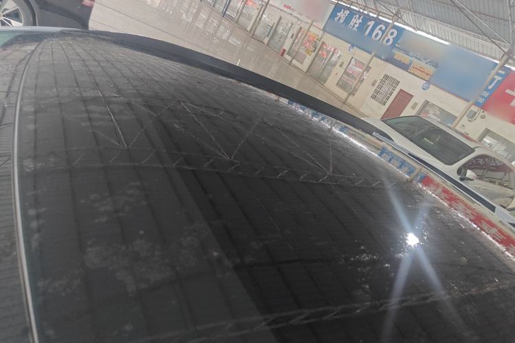 Used Venucia V 2021 260T Tianwang Edition