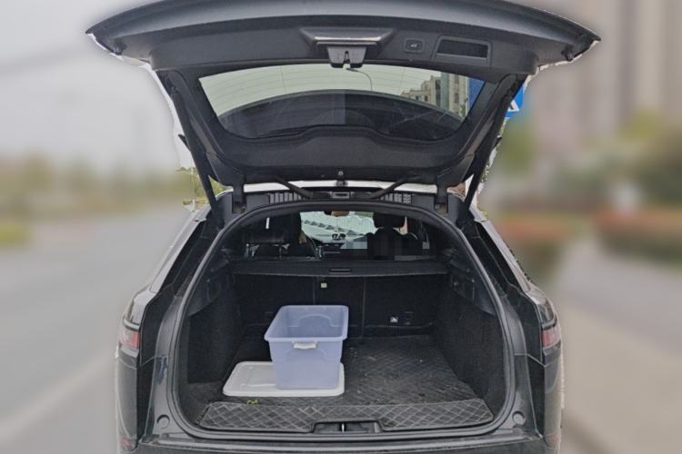 Used Land Rover Range Rover Velar 2020 P250 R-DYNAMIC S