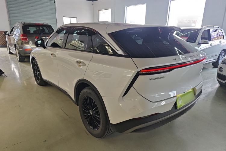 Used Venucia V 2023 260T Idol Edition Pro