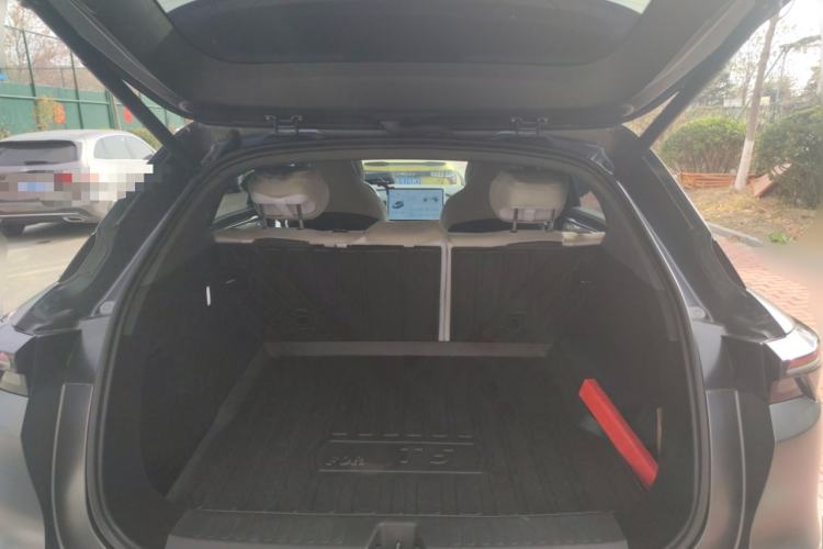 Used ARCFOX Alpha T5 2024 660 MAX