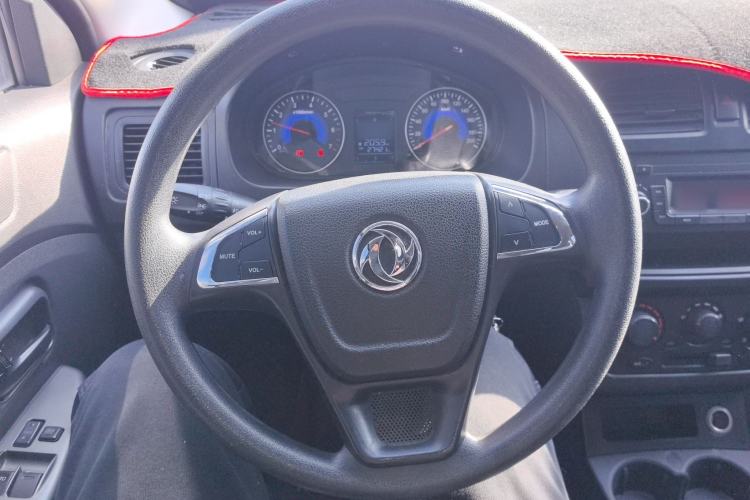 Used Dongfeng Fengon 330 2019 1.5L Manual Practical II China VI