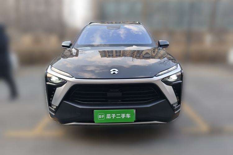 Used Nio ES8 2022 75 kWh Six-Seater Version
