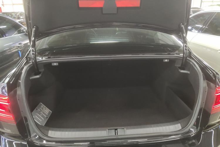 Used Volkswagen Magotan 2020 330TSI DSG Luxury Edition