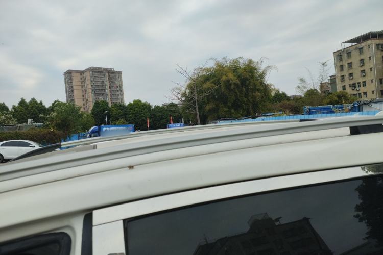 Used Baojun 730 2016 1.5T Manual Luxury Edition 7 Seats