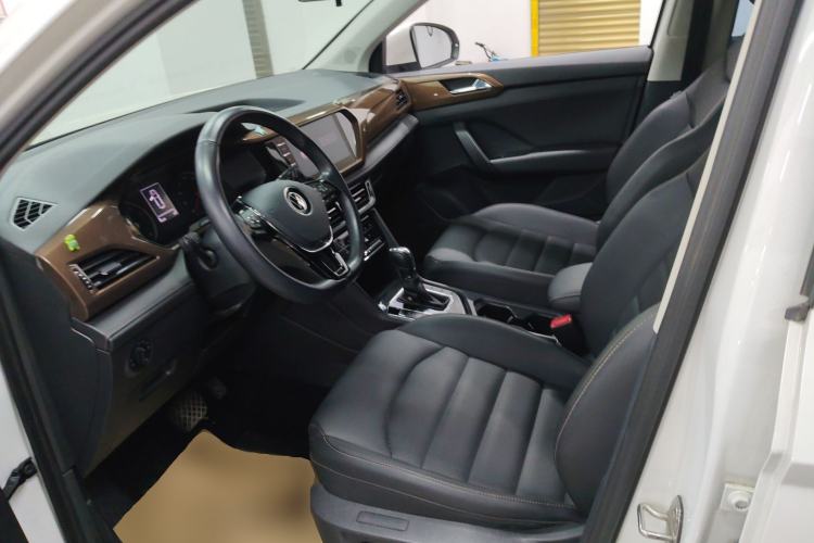 Used Volkswagen Tharu 2021 280TSI Two-Wheel-Drive Luxury Plus Edition
