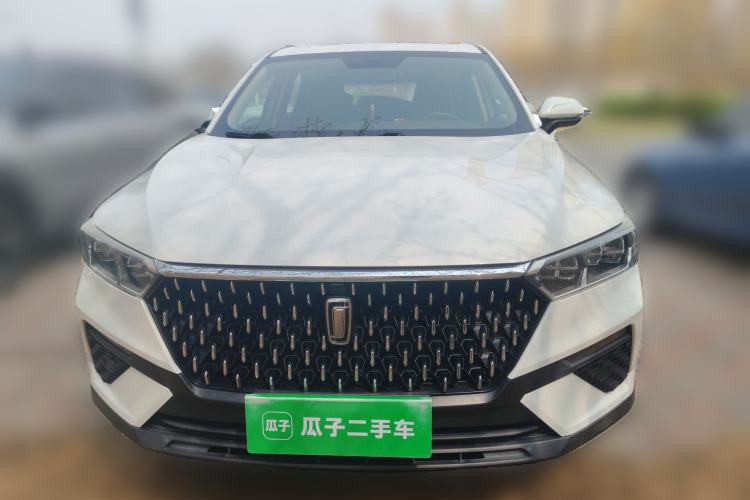 Used Bestune T77 2020 PRO 280 TID Automatic Luxury Model
