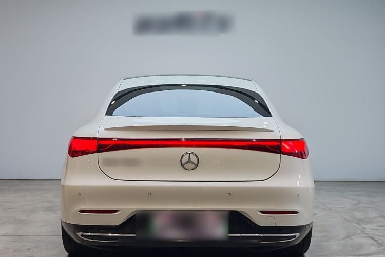 Used Mercedes-Benz EQS 2022 450+ Pioneer Edition