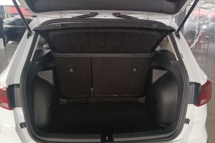 Used Jetta VS5 2022 280TSI Automatic Enjoyment Pro Trim
