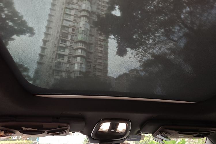 Used Volvo XC90 2023 B6 Zhiyi Luxury Edition 7-Seater