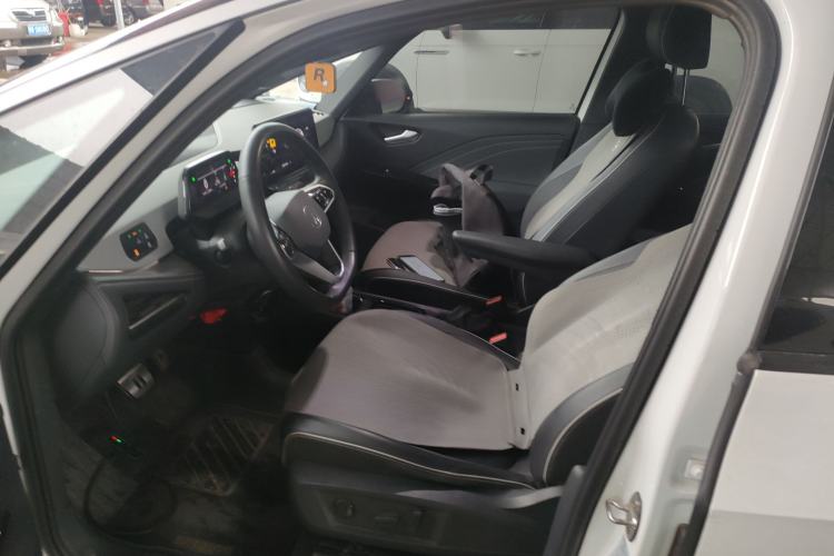 Used Volkswagen ID.3 2024 Outstanding Edition