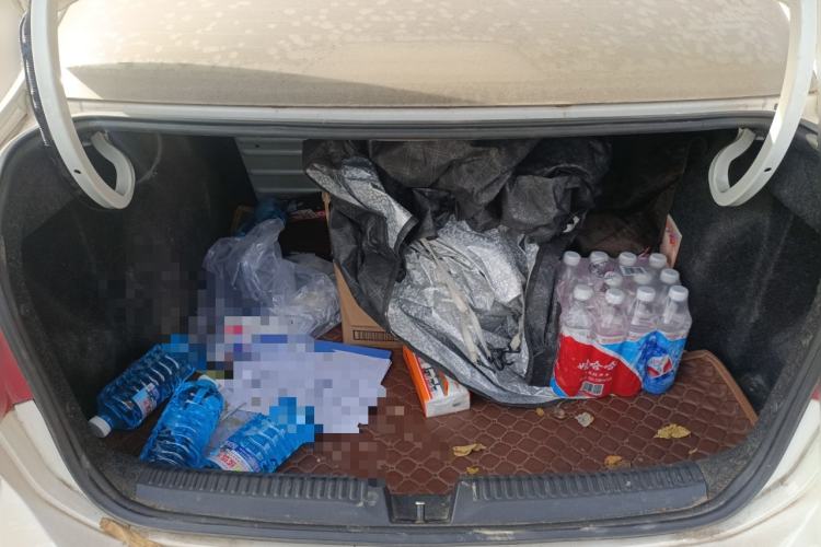 Used Volkswagen Jetta 2015 Value Edition 1.6L Manual Fashionable Style