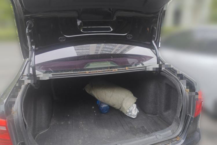 Used Volkswagen Lavida 2013 1.4TSI DSG Comfort Edition