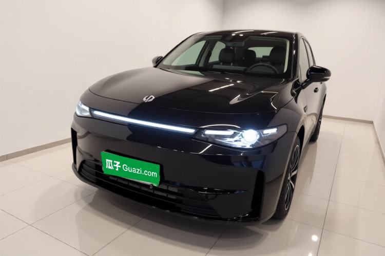 Used Leapmotor C10 2024 210 LiDAR Version