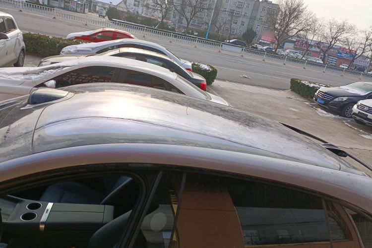 Used Xiaomi Auto YU7 2025 Ultra-Long Range Rear-Wheel Drive Version