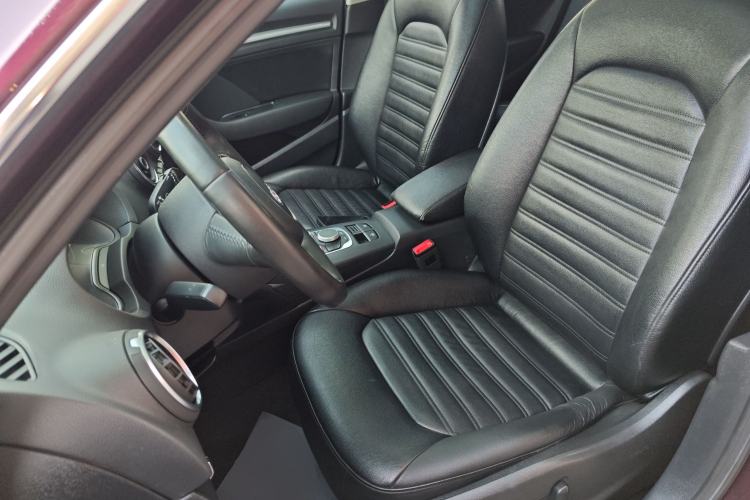 Used Audi A3 2015 Sportback 35 TFSI Millionth Anniversary Intelligent Leading Model