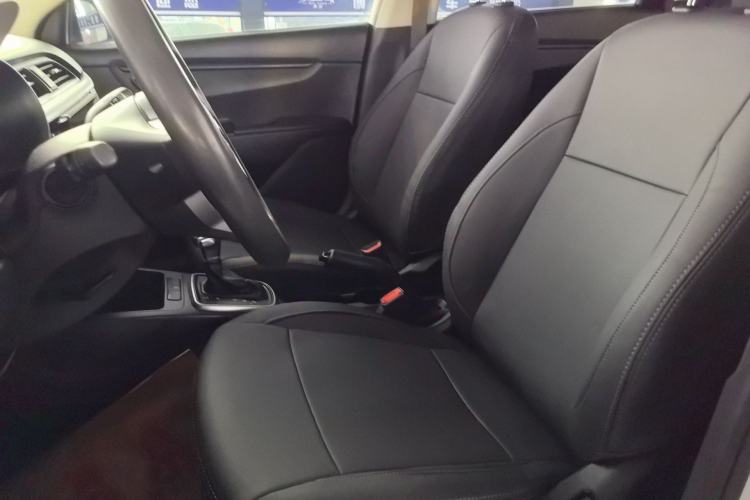 Used Kia K2 2017 Sedan 1.4L Automatic GLS
