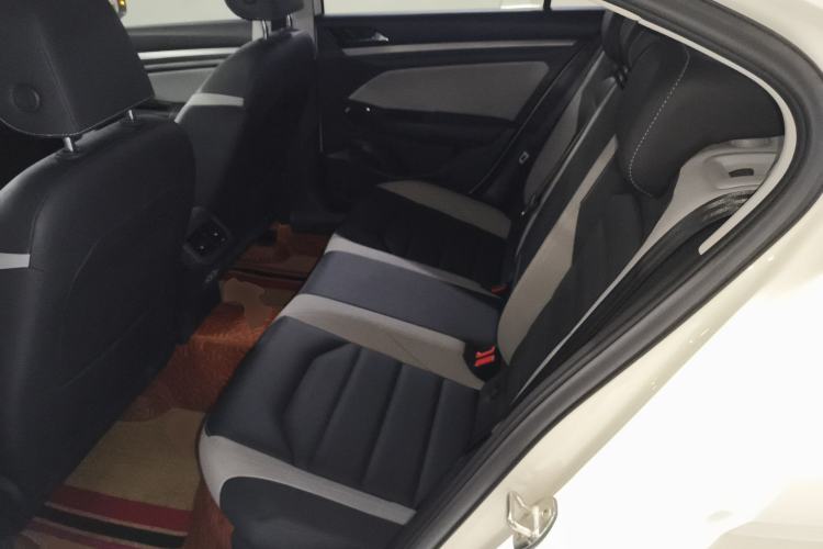 Used Volkswagen Bora 2023 300TSI DSG Prestige Edition
