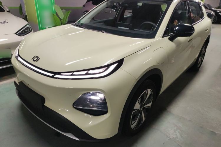 Used CHANGAN NEVO Q05 2026 Model 506 Max