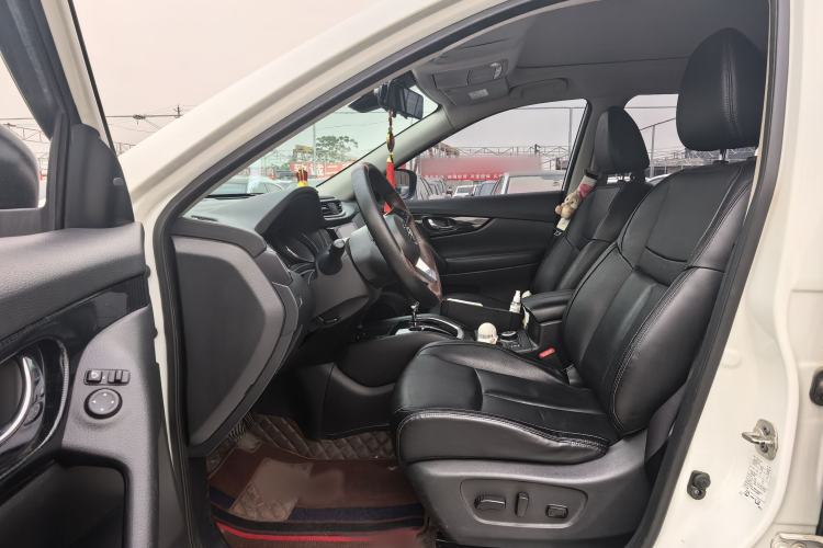 Used Nissan X-Trail 2020 2.5L XL ITS CVT 4WD Deluxe Navigation Edition